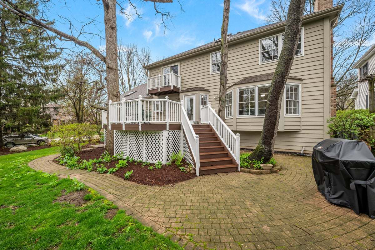 1002 Shimer Court, Naperville, IL 60565