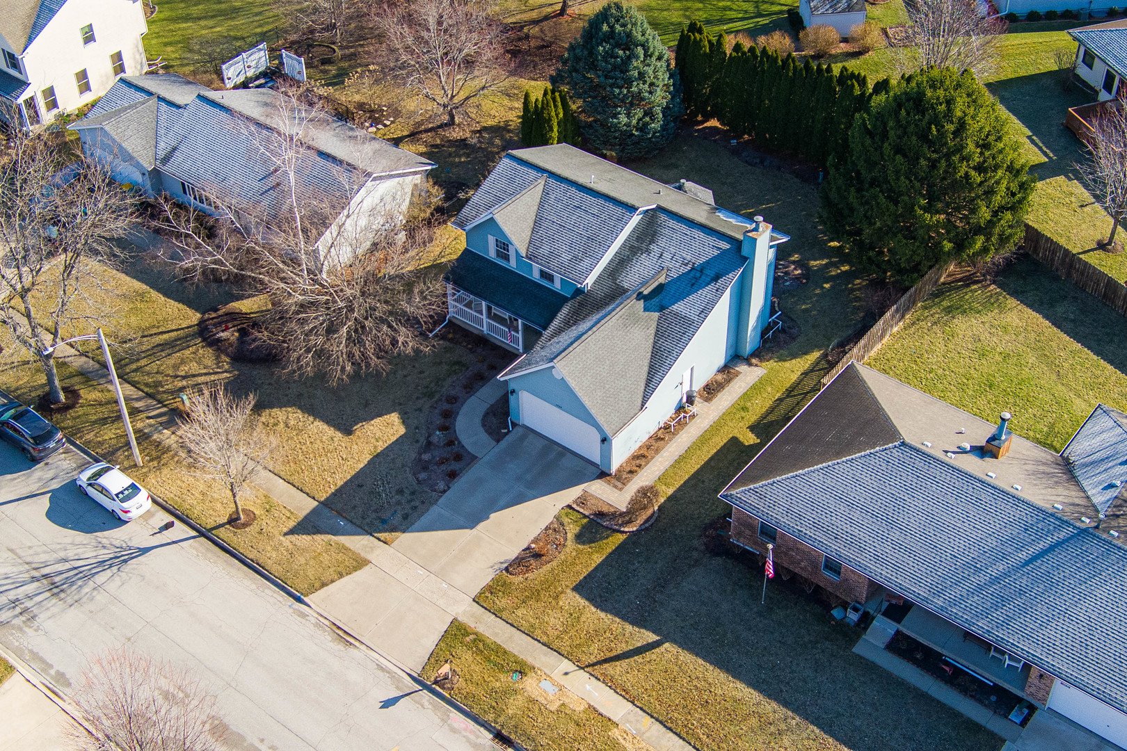 1524 John Street, Sycamore, IL 60178