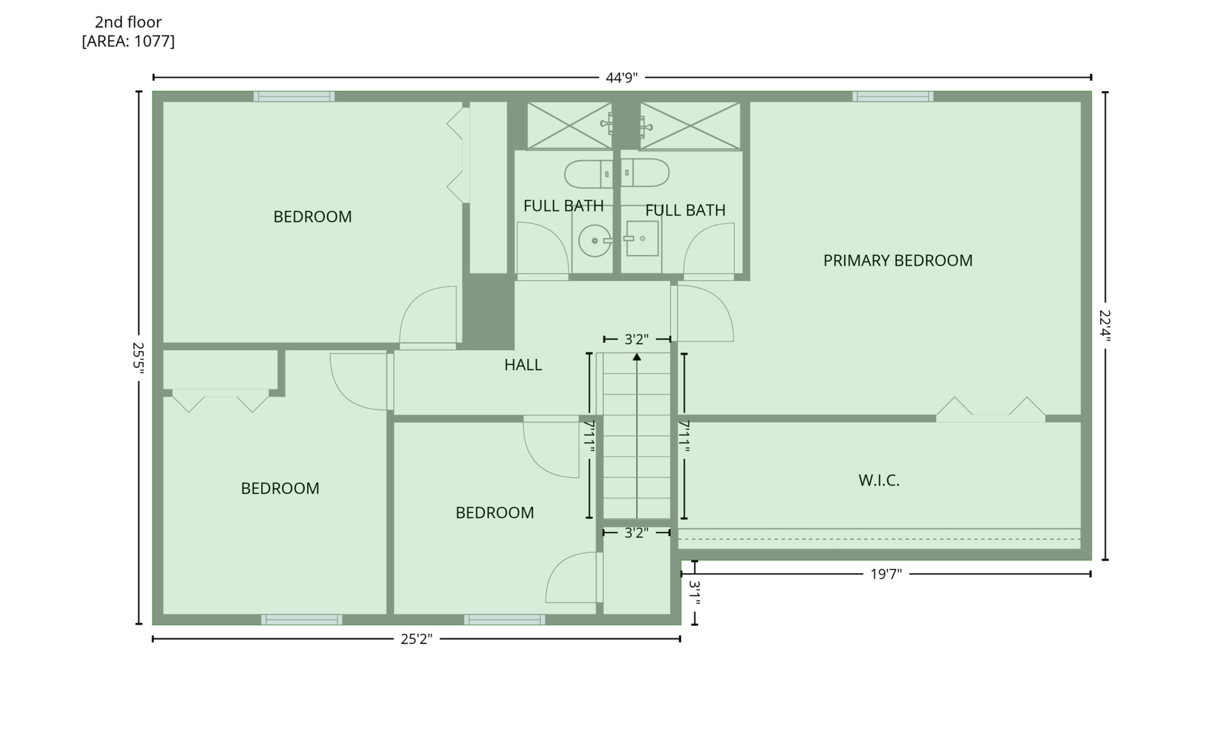 1524 John Street, Sycamore, IL 60178