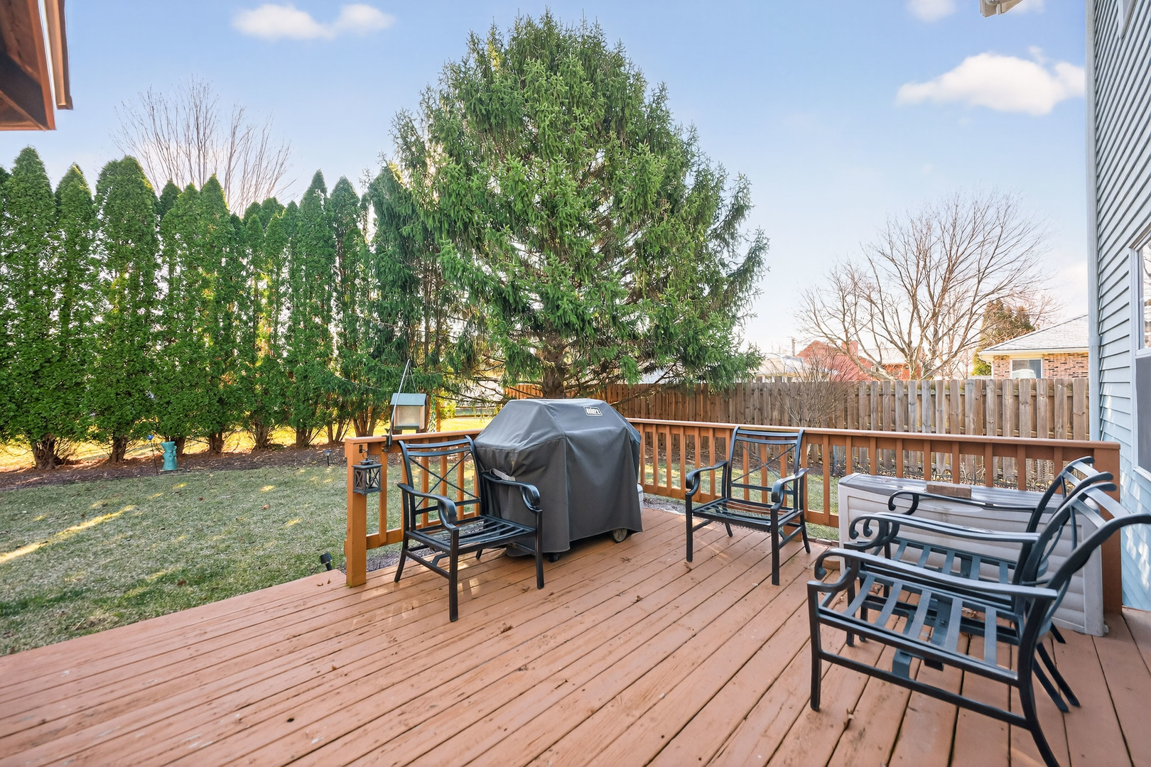 1524 John Street, Sycamore, IL 60178