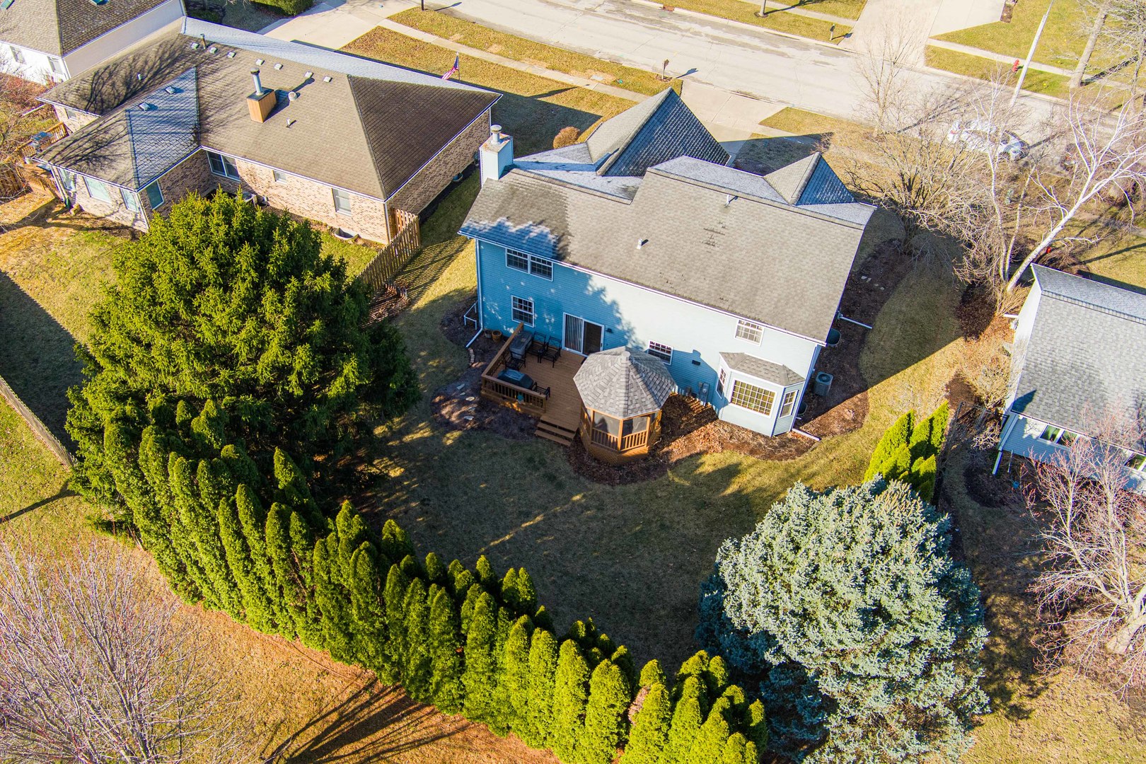 1524 John Street, Sycamore, IL 60178