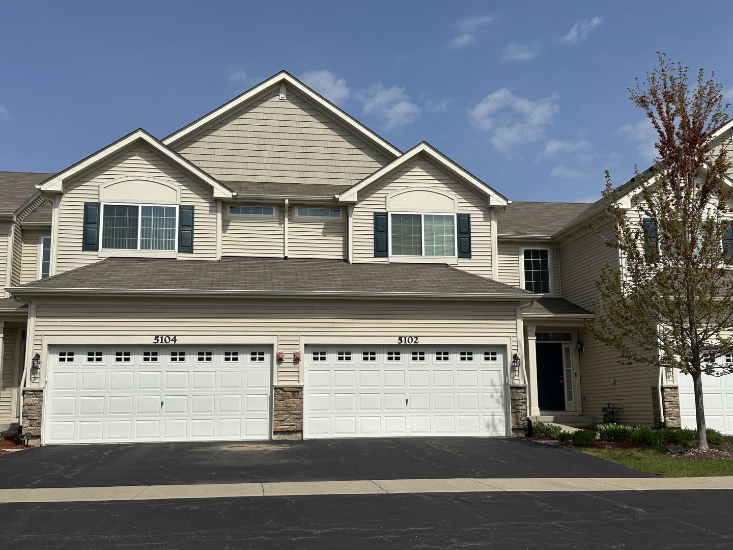 5102 Monroe Street, Matteson, IL 60443