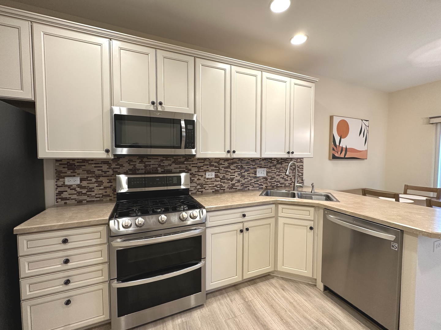 5102 Monroe Street, Matteson, IL 60443