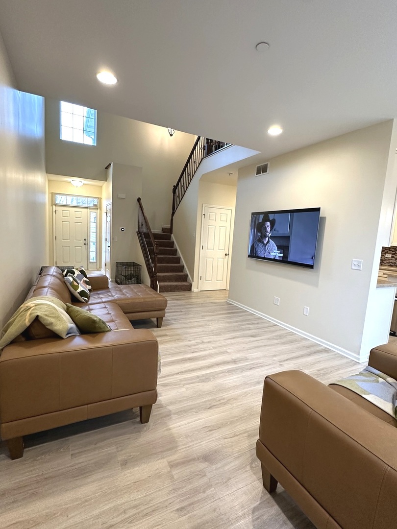 5102 Monroe Street, Matteson, IL 60443