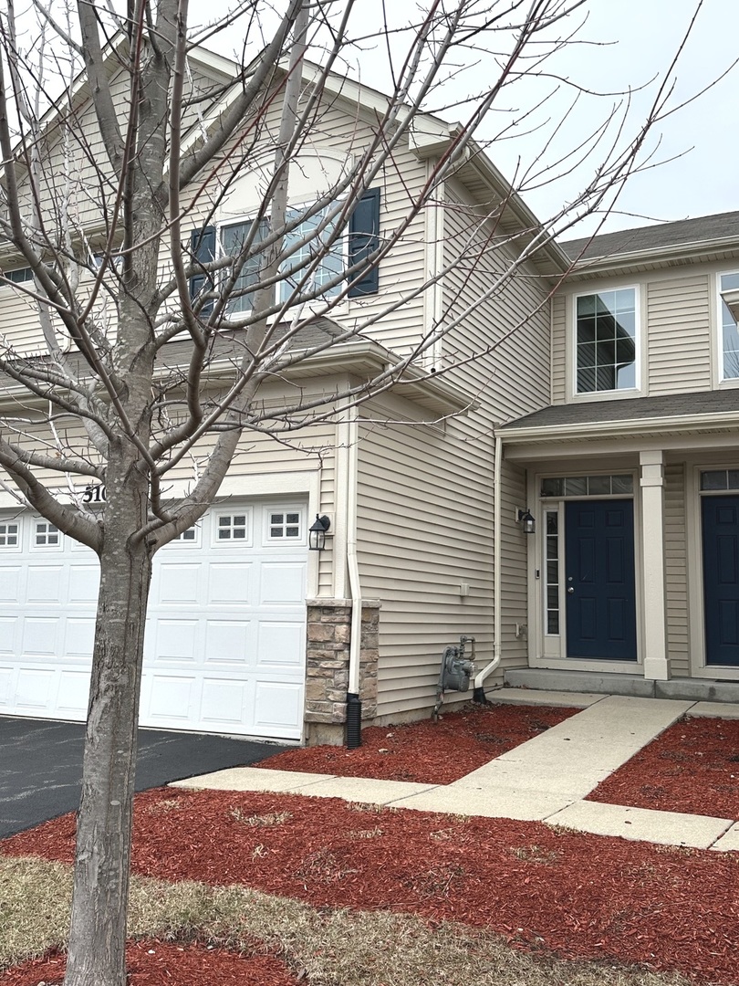 5102 Monroe Street, Matteson, IL 60443