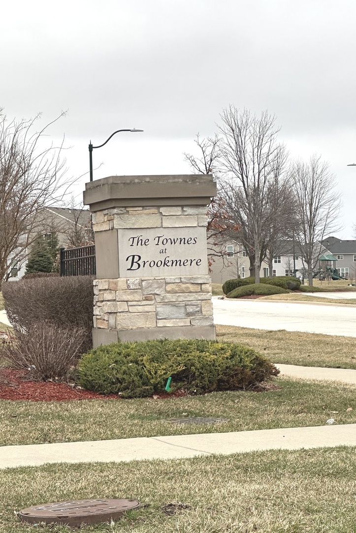 5102 Monroe Street, Matteson, IL 60443