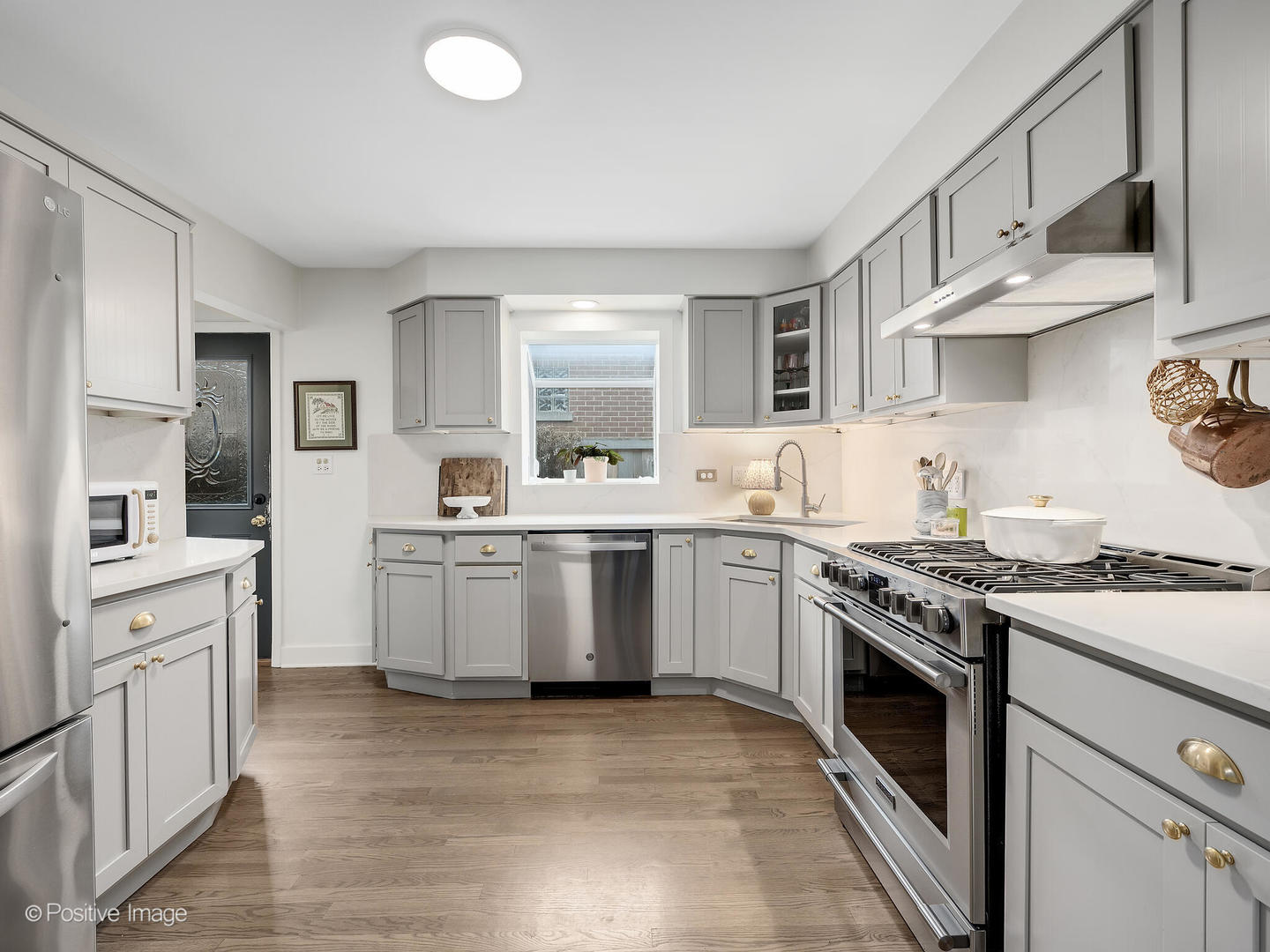 4200 Gilbert Avenue, Western Springs, IL 60558