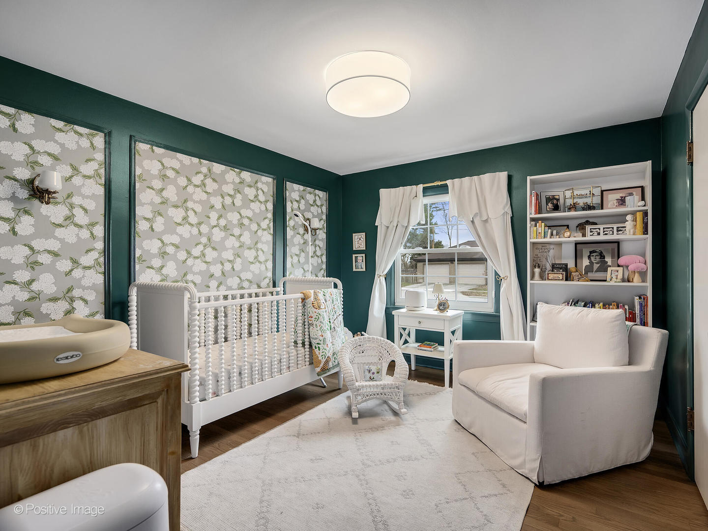 4200 Gilbert Avenue, Western Springs, IL 60558