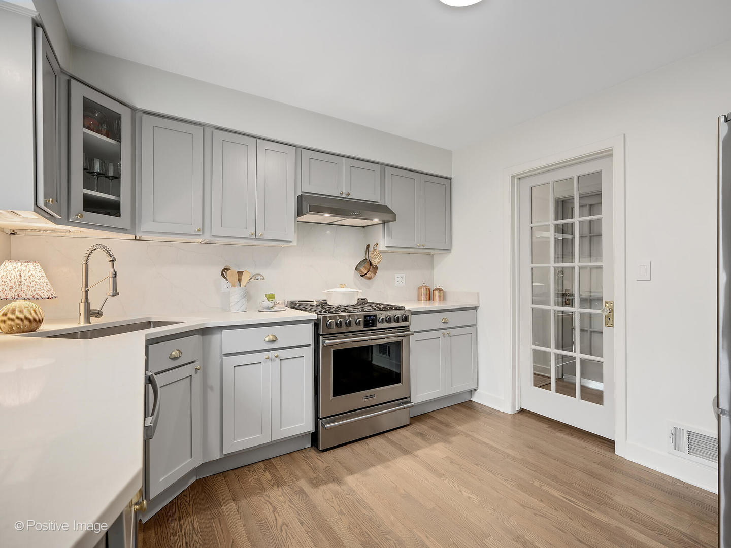 4200 Gilbert Avenue, Western Springs, IL 60558