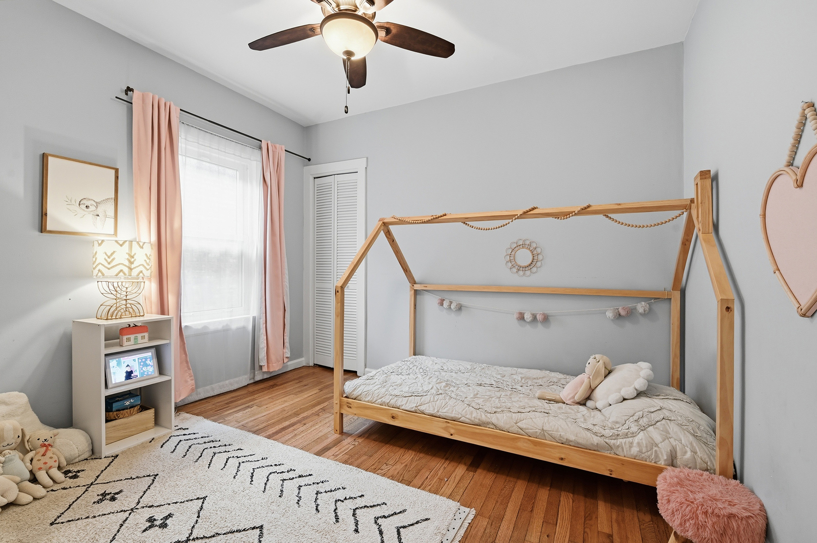 2714 Clarence Avenue, Berwyn, IL 60402