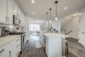 871 Finley Drive #871, Aurora, IL 60504