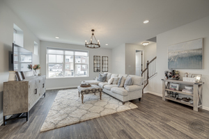 871 Finley Drive #871, Aurora, IL 60504