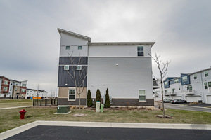 871 Finley Drive #871, Aurora, IL 60504