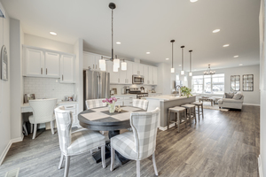 871 Finley Drive #871, Aurora, IL 60504