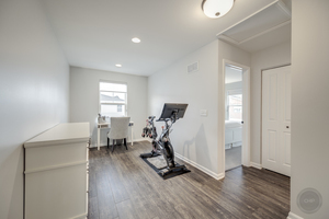 871 Finley Drive #871, Aurora, IL 60504