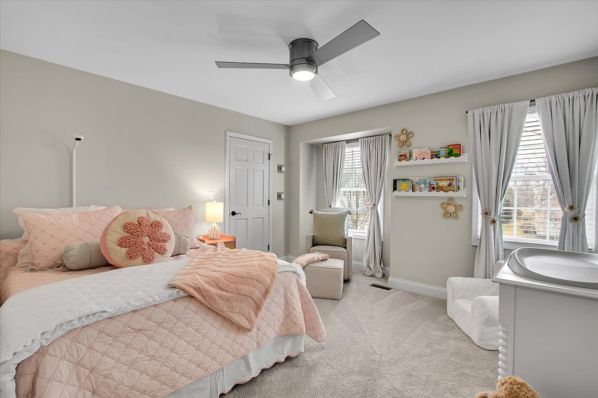 1557 Melbourne Street, Elburn, IL 60119