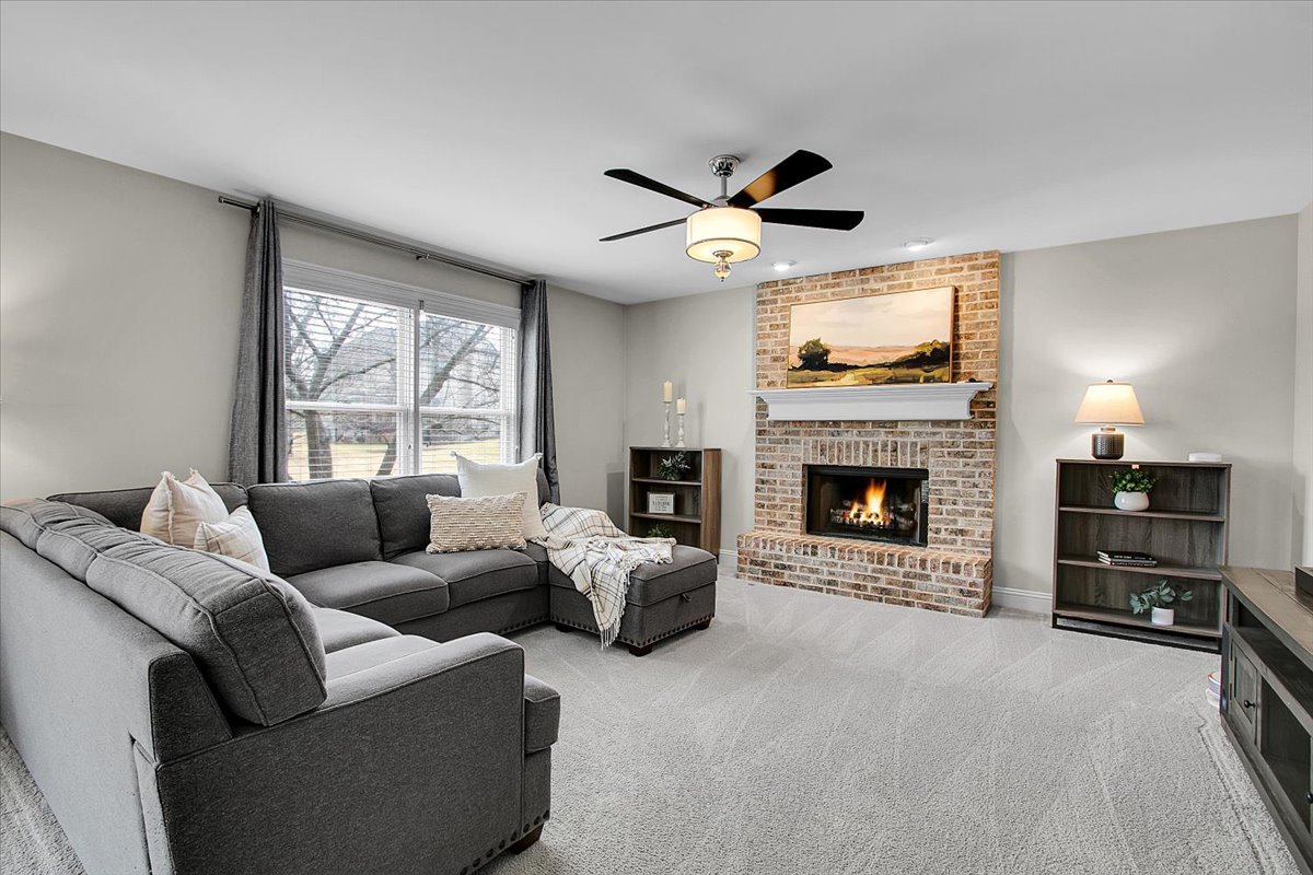 1557 Melbourne Street, Elburn, IL 60119