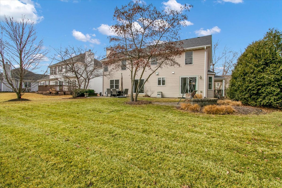 1557 Melbourne Street, Elburn, IL 60119