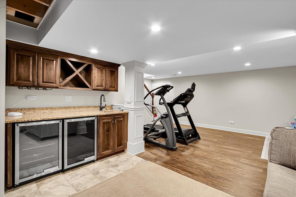 1557 Melbourne Street, Elburn, IL 60119