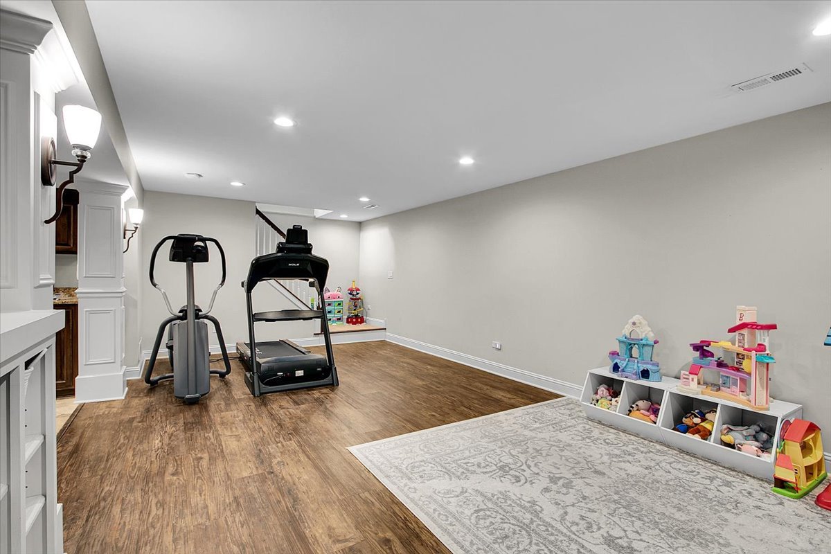 1557 Melbourne Street, Elburn, IL 60119