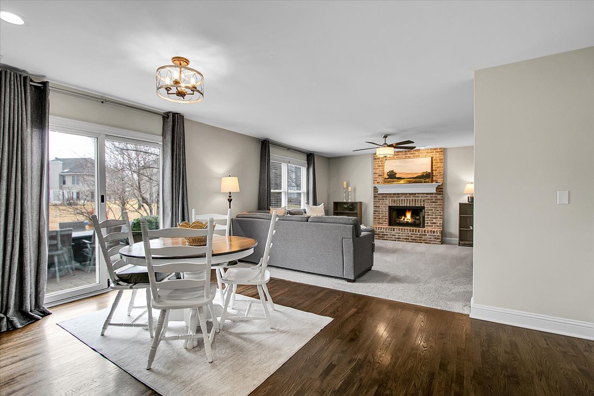 1557 Melbourne Street, Elburn, IL 60119