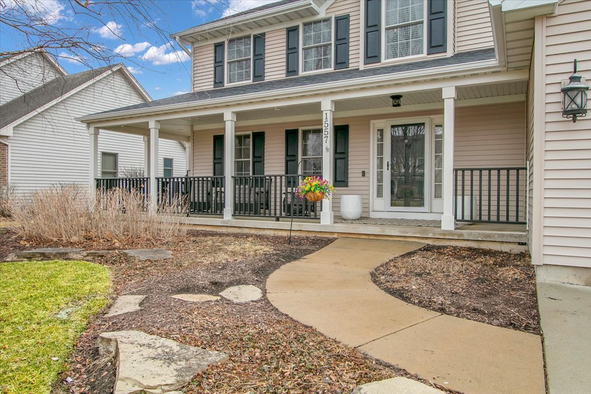 1557 Melbourne Street, Elburn, IL 60119