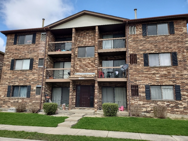 9024 Lincoln Court #306, Orland Park, IL 60462