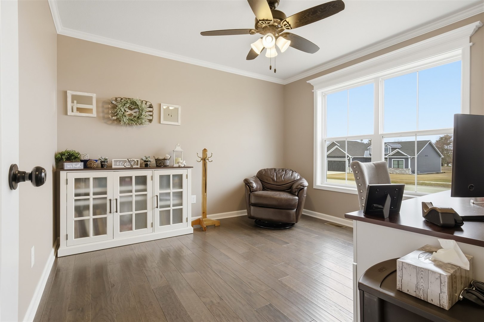 7 Boulder Drive, Carlock, IL 61725