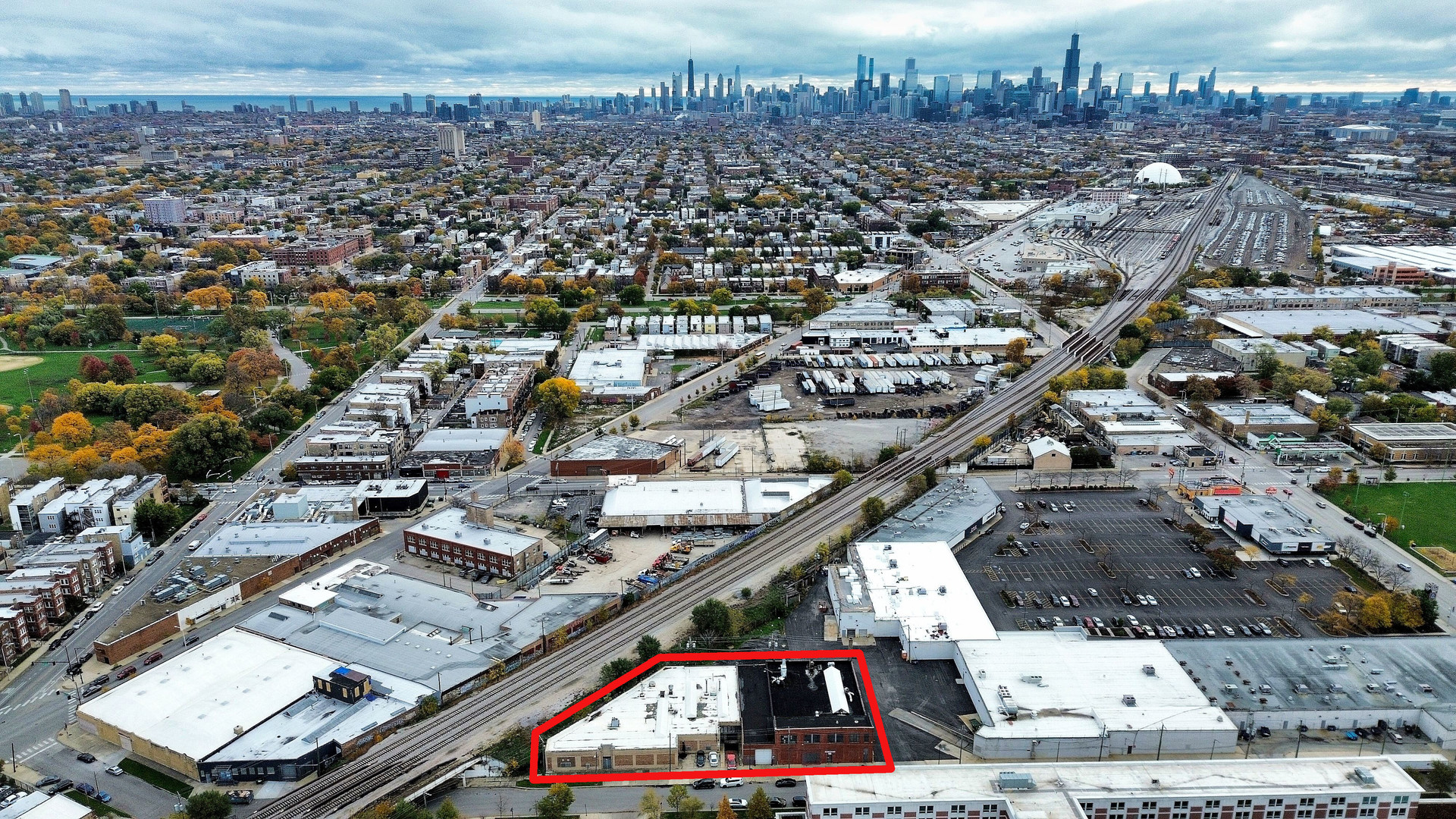 859 N Spaulding Avenue, Chicago, IL 60651