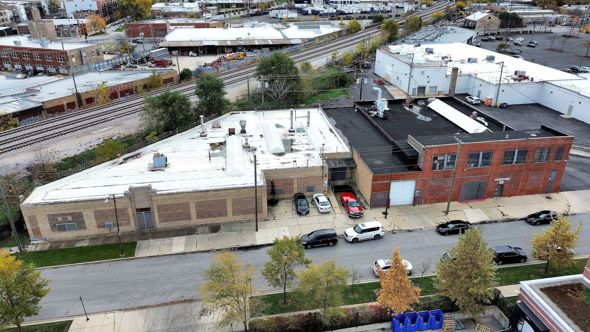 859 N Spaulding Avenue, Chicago, IL 60651