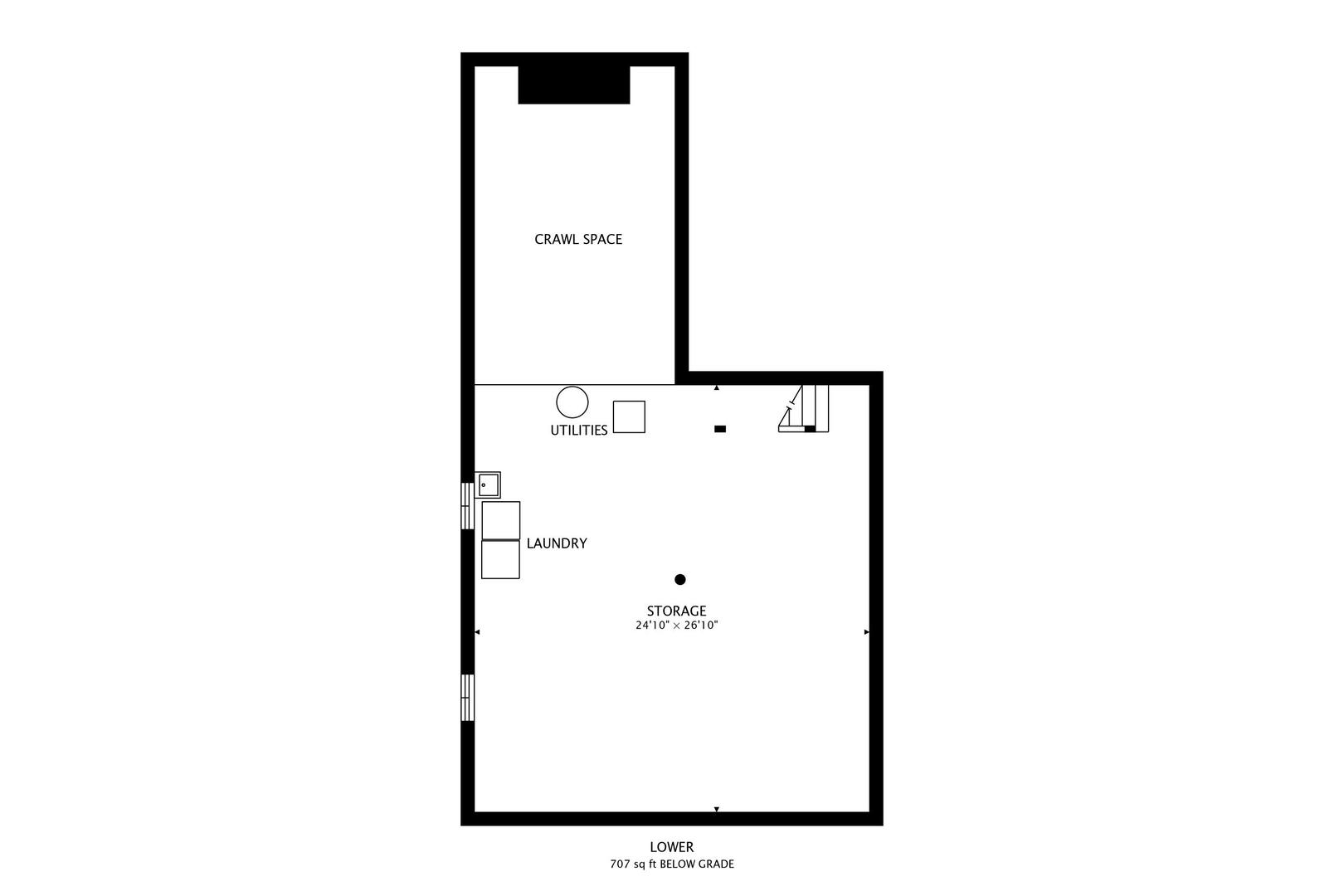 606 Thackeray Lane, Fox River Grove, IL 60021