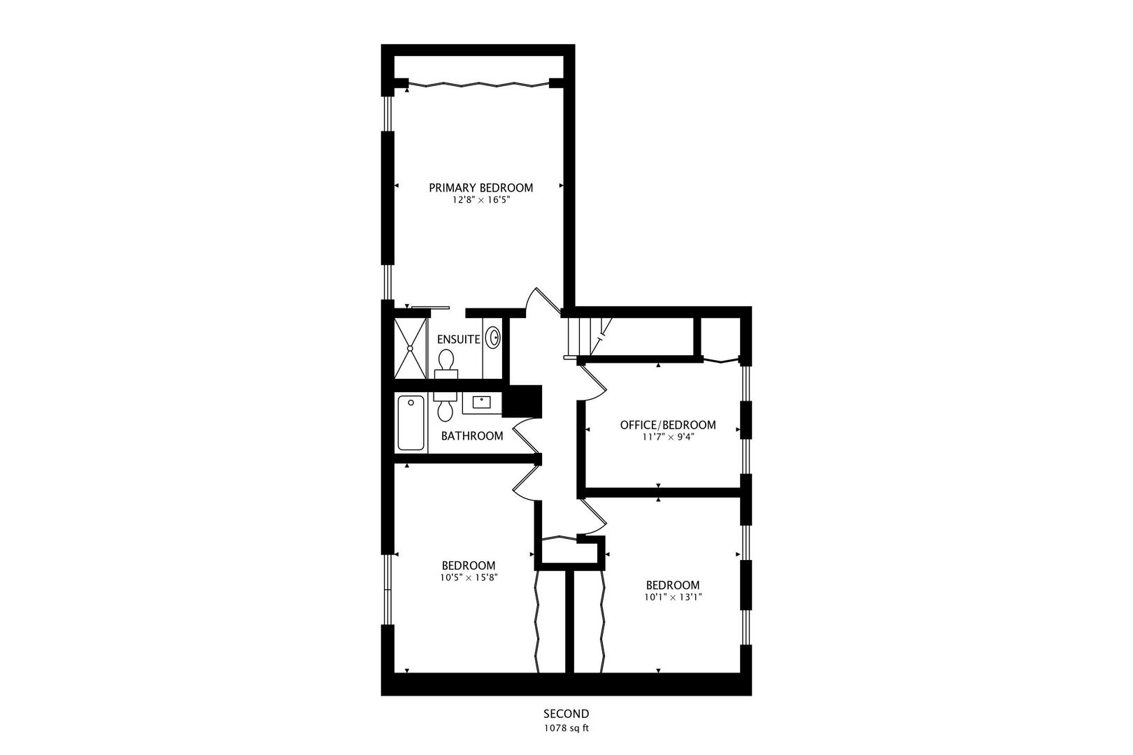 606 Thackeray Lane, Fox River Grove, IL 60021