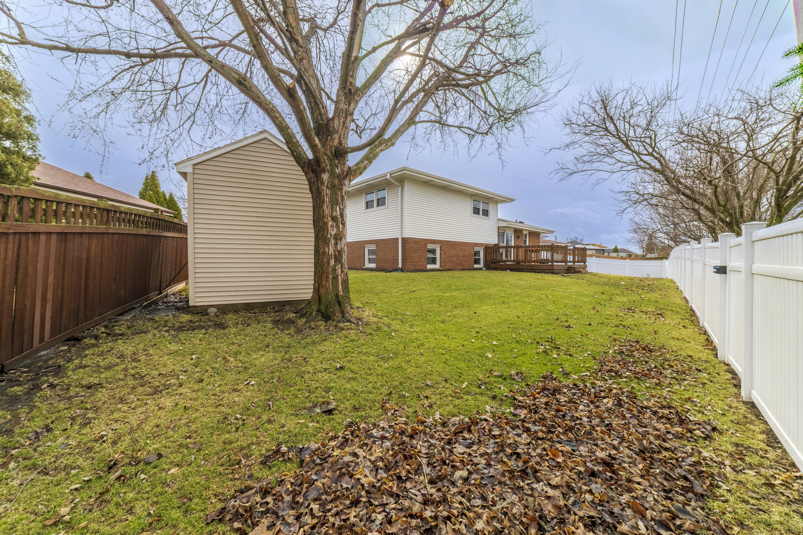 16612 Meadow Court, Tinley Park, IL 60477