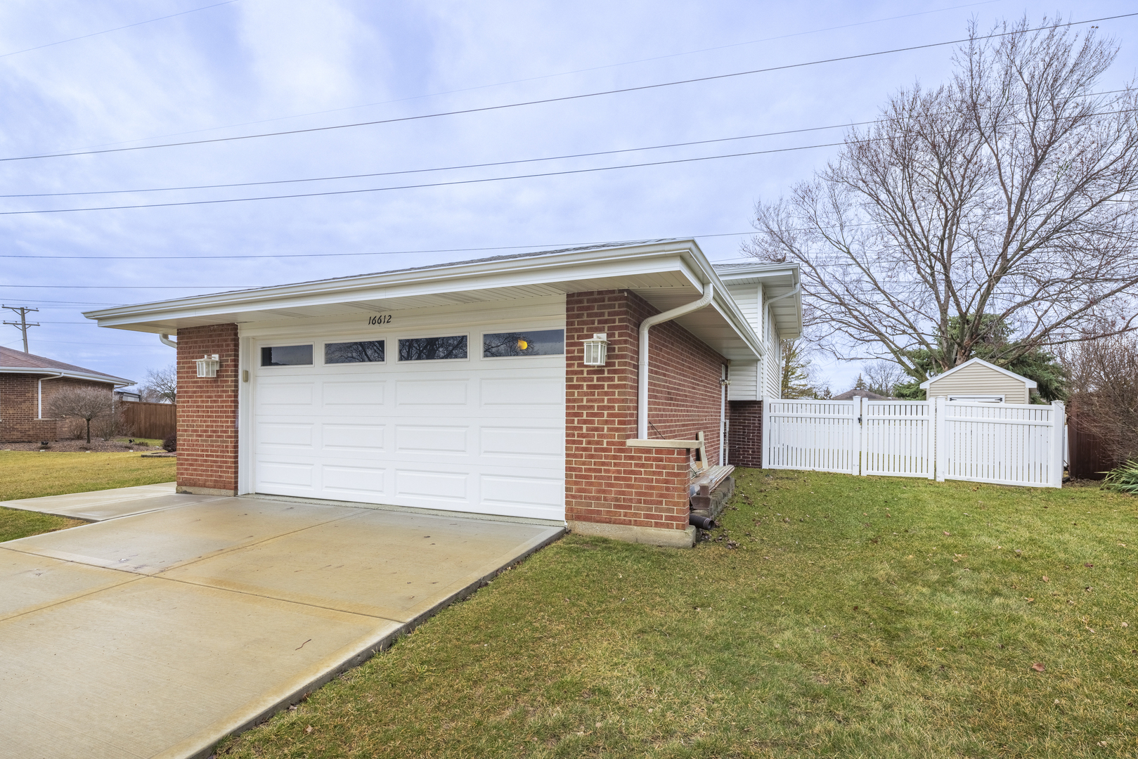 16612 Meadow Court, Tinley Park, IL 60477