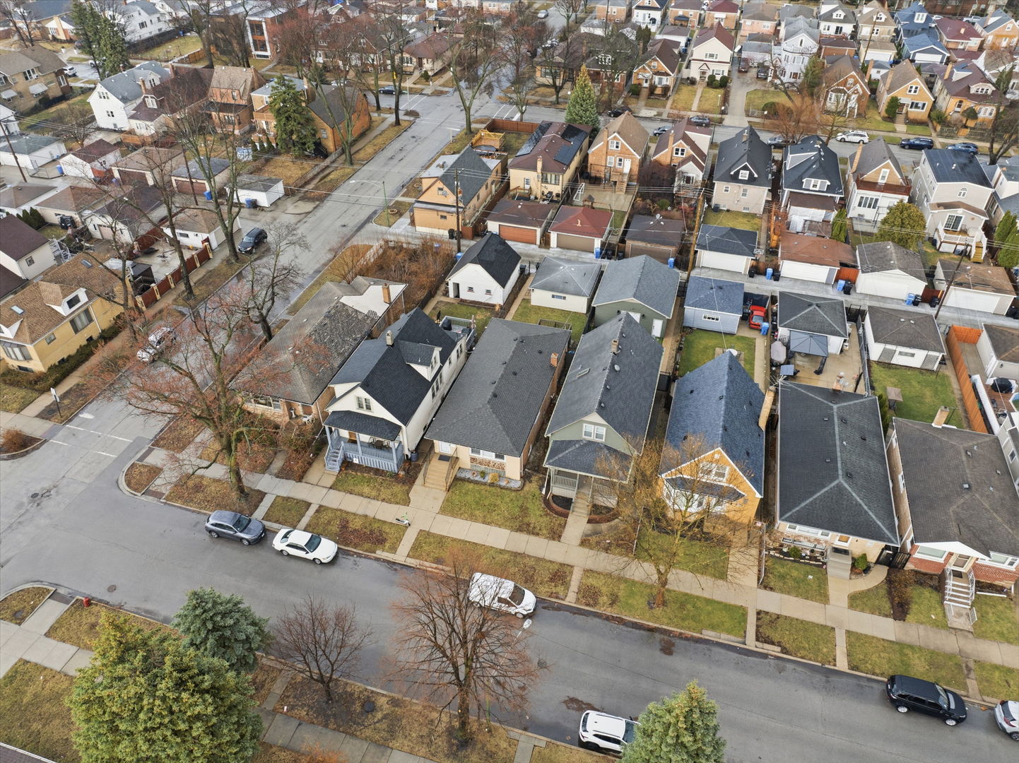 2951 N Rutherford Avenue, Chicago, IL 60634