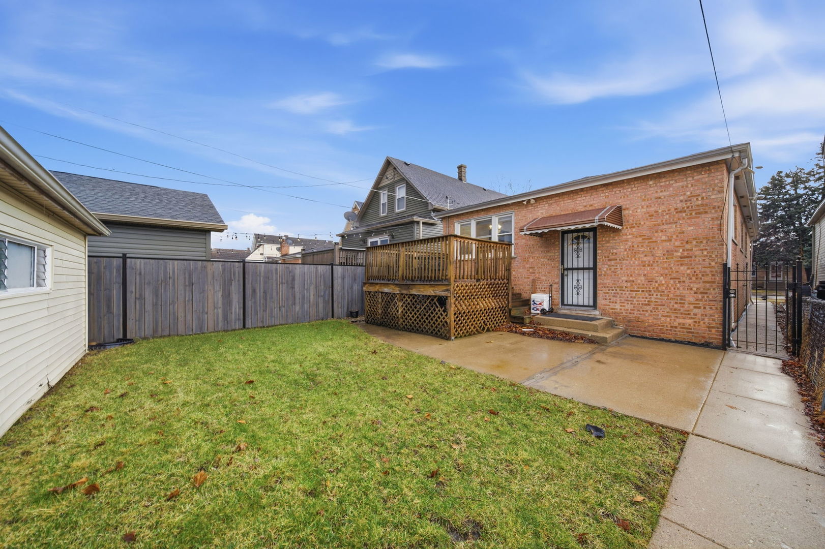 2951 N Rutherford Avenue, Chicago, IL 60634