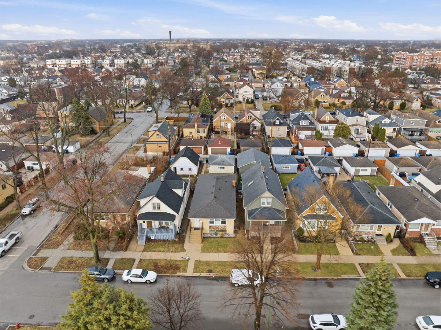 2951 N Rutherford Avenue, Chicago, IL 60634