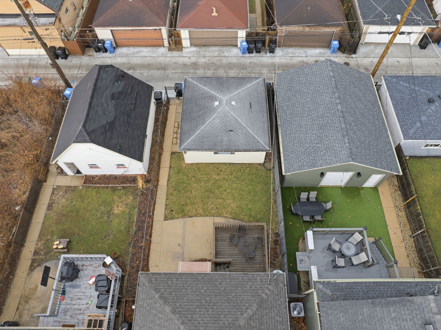 2951 N Rutherford Avenue, Chicago, IL 60634