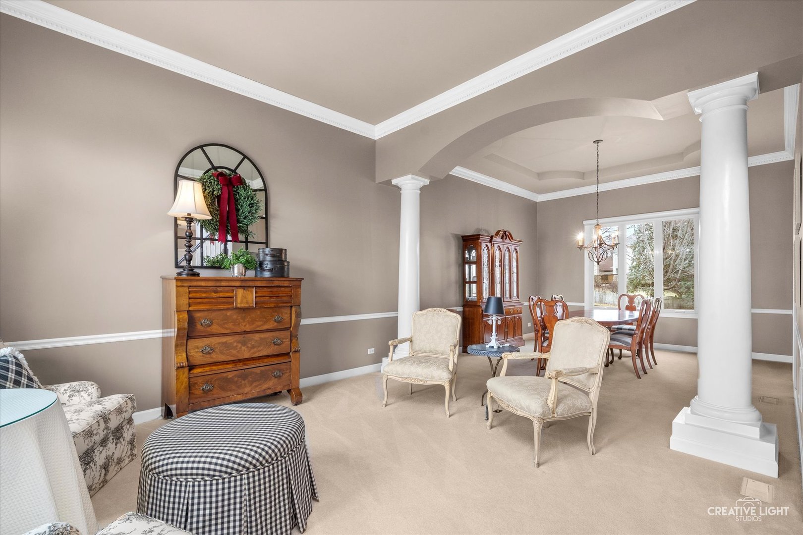 4204 Falkner Drive, Naperville, IL 60564