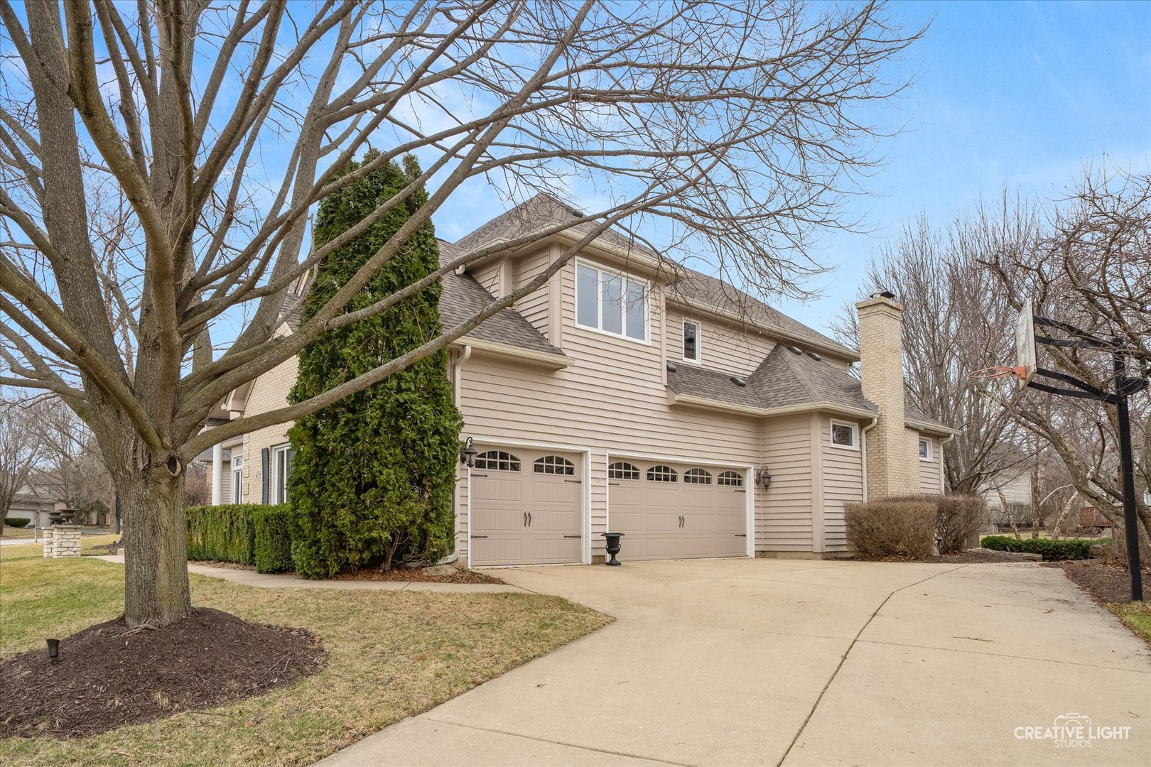 4204 Falkner Drive, Naperville, IL 60564
