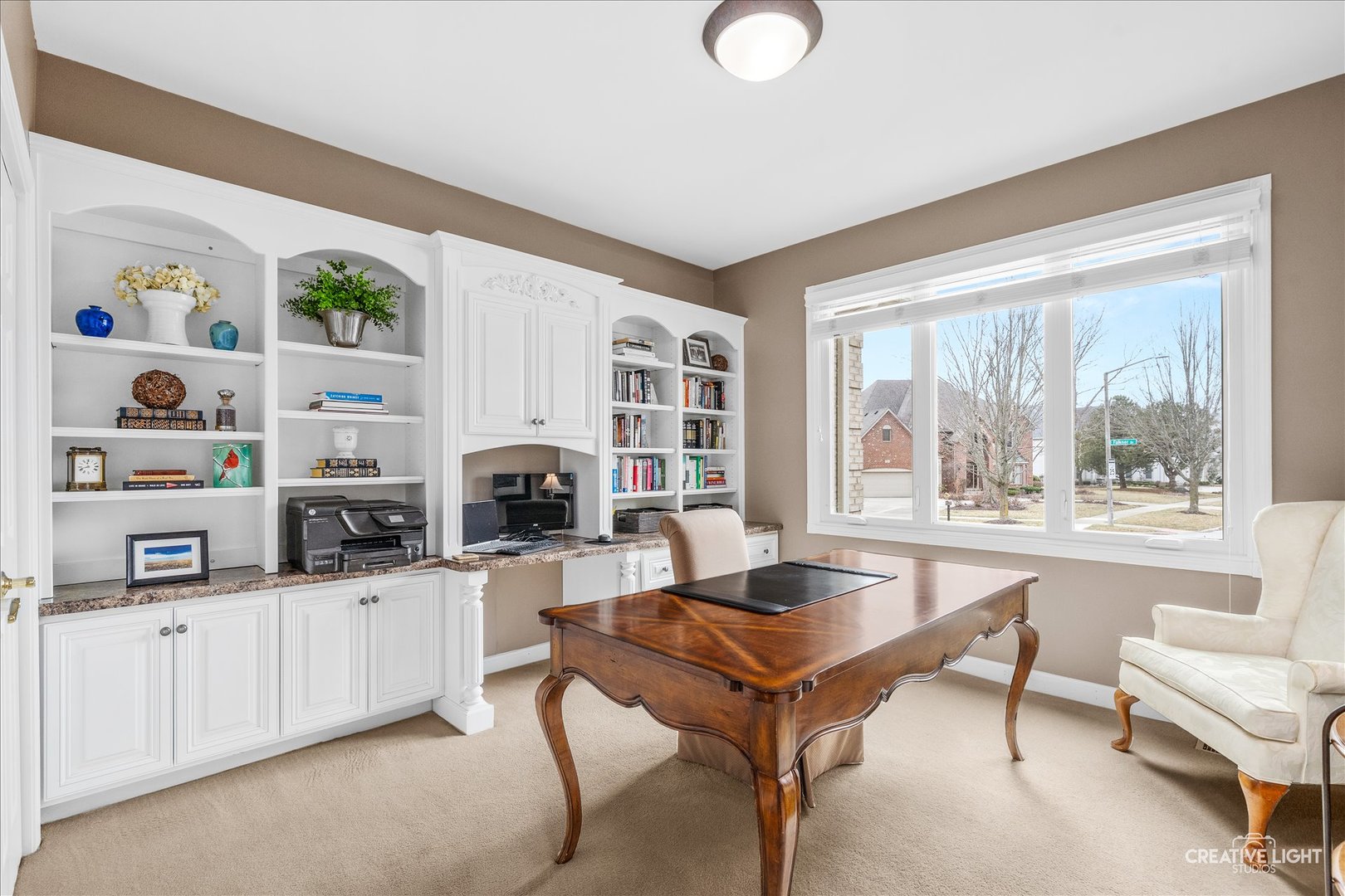 4204 Falkner Drive, Naperville, IL 60564