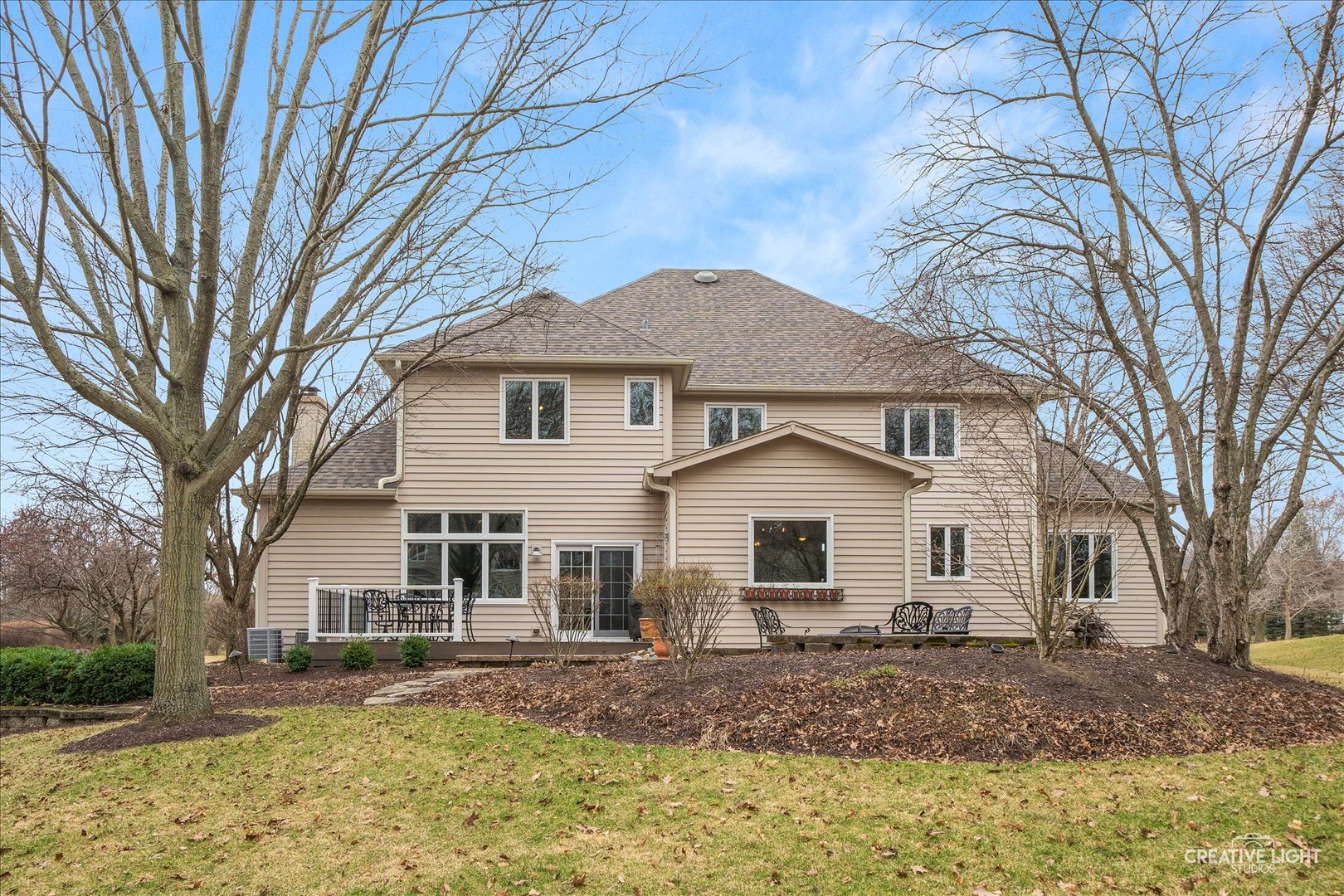 4204 Falkner Drive, Naperville, IL 60564