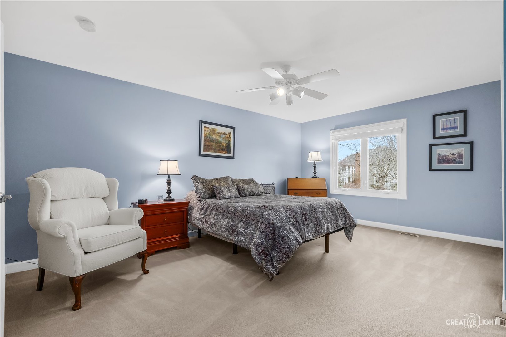 4204 Falkner Drive, Naperville, IL 60564