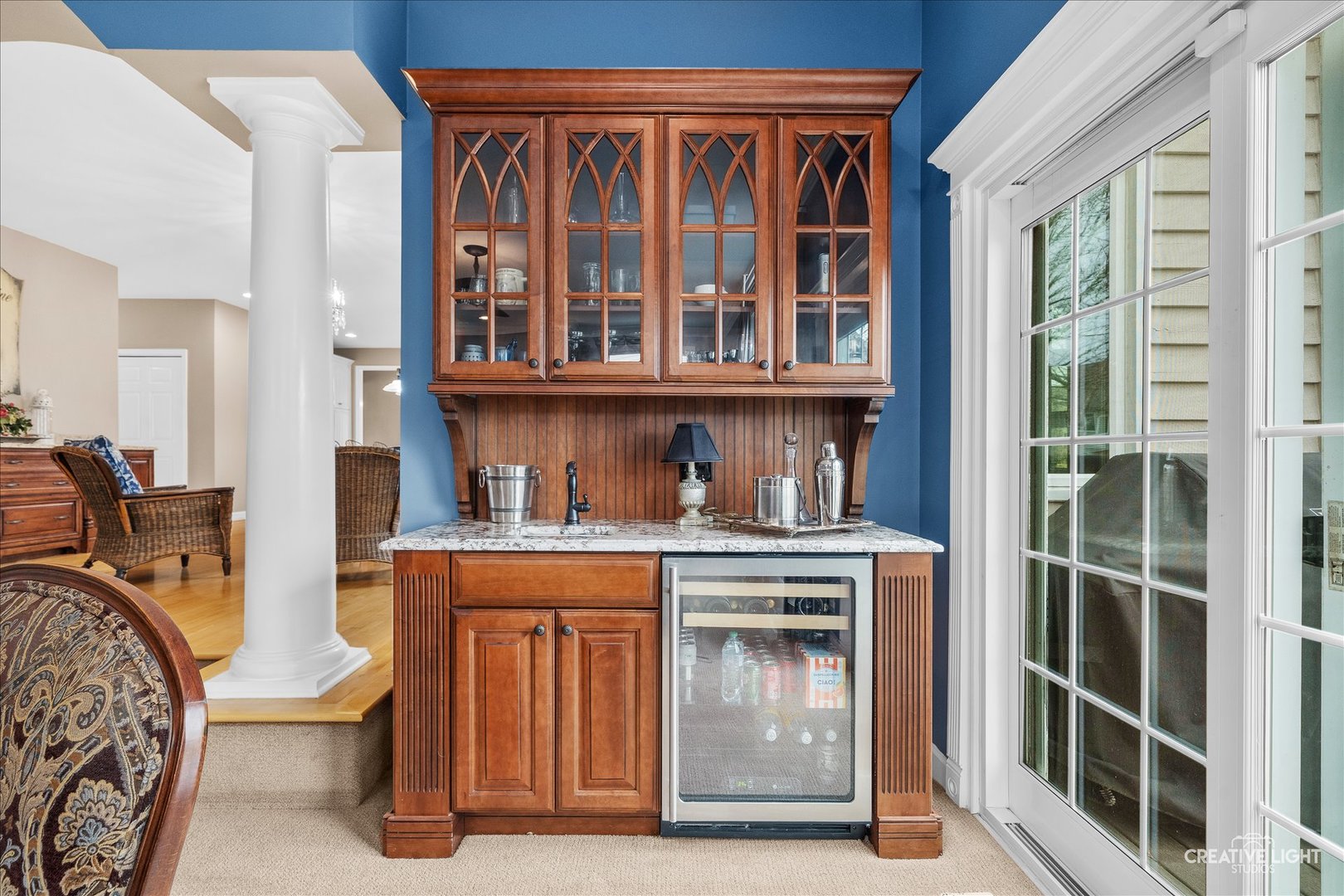 4204 Falkner Drive, Naperville, IL 60564