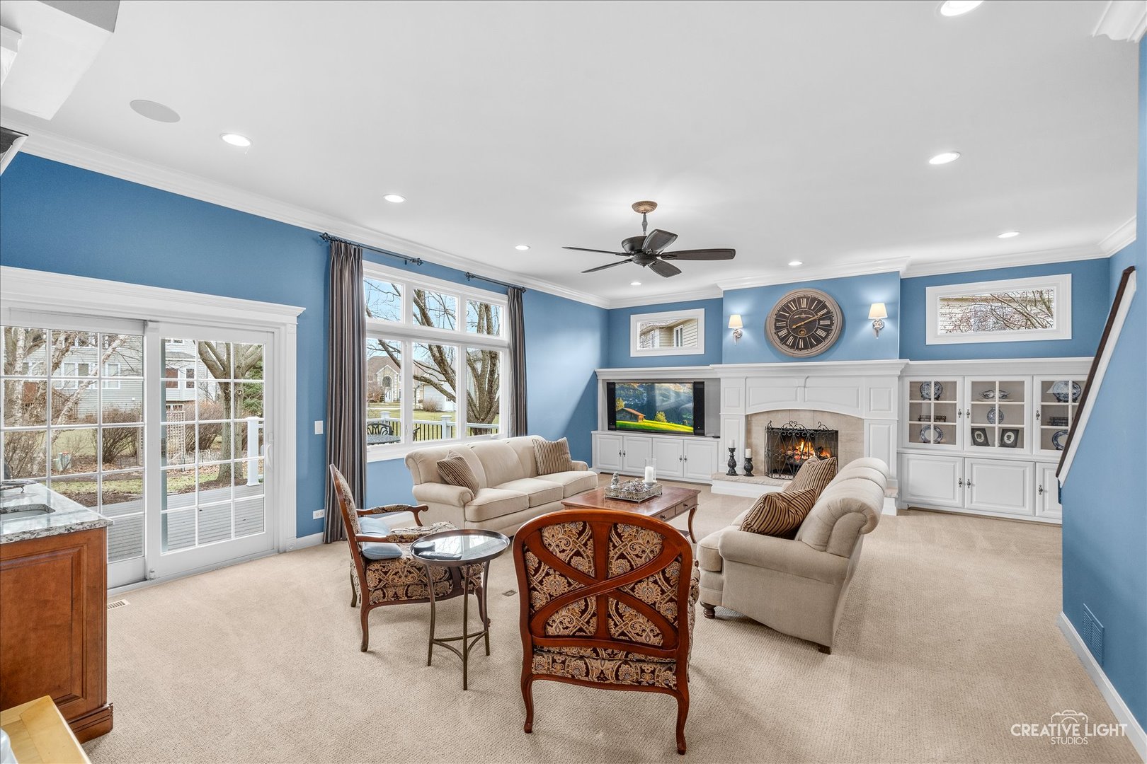 4204 Falkner Drive, Naperville, IL 60564