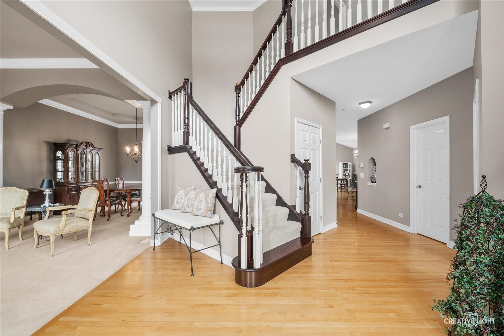 4204 Falkner Drive, Naperville, IL 60564