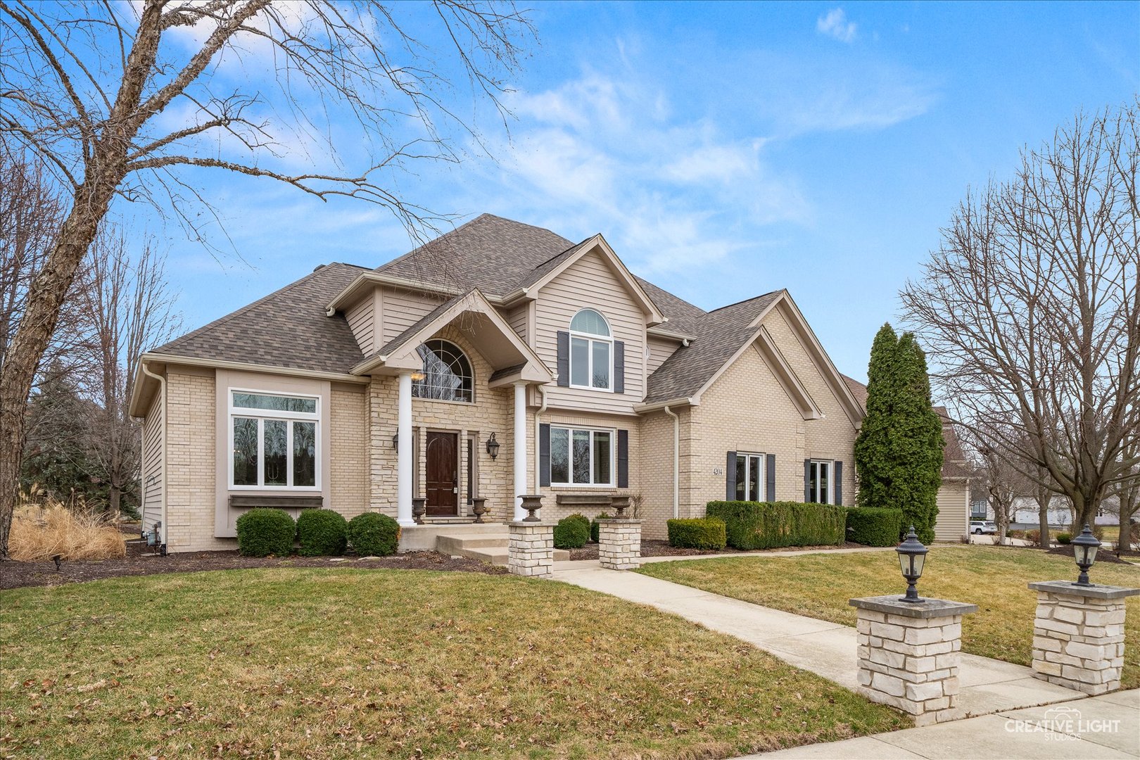 4204 Falkner Drive, Naperville, IL 60564