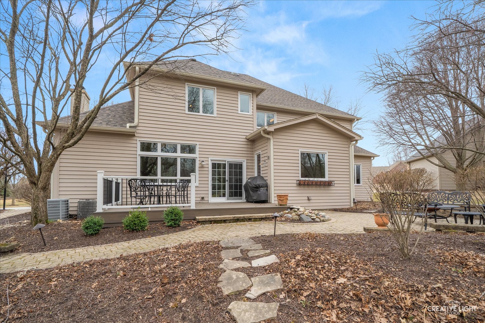 4204 Falkner Drive, Naperville, IL 60564