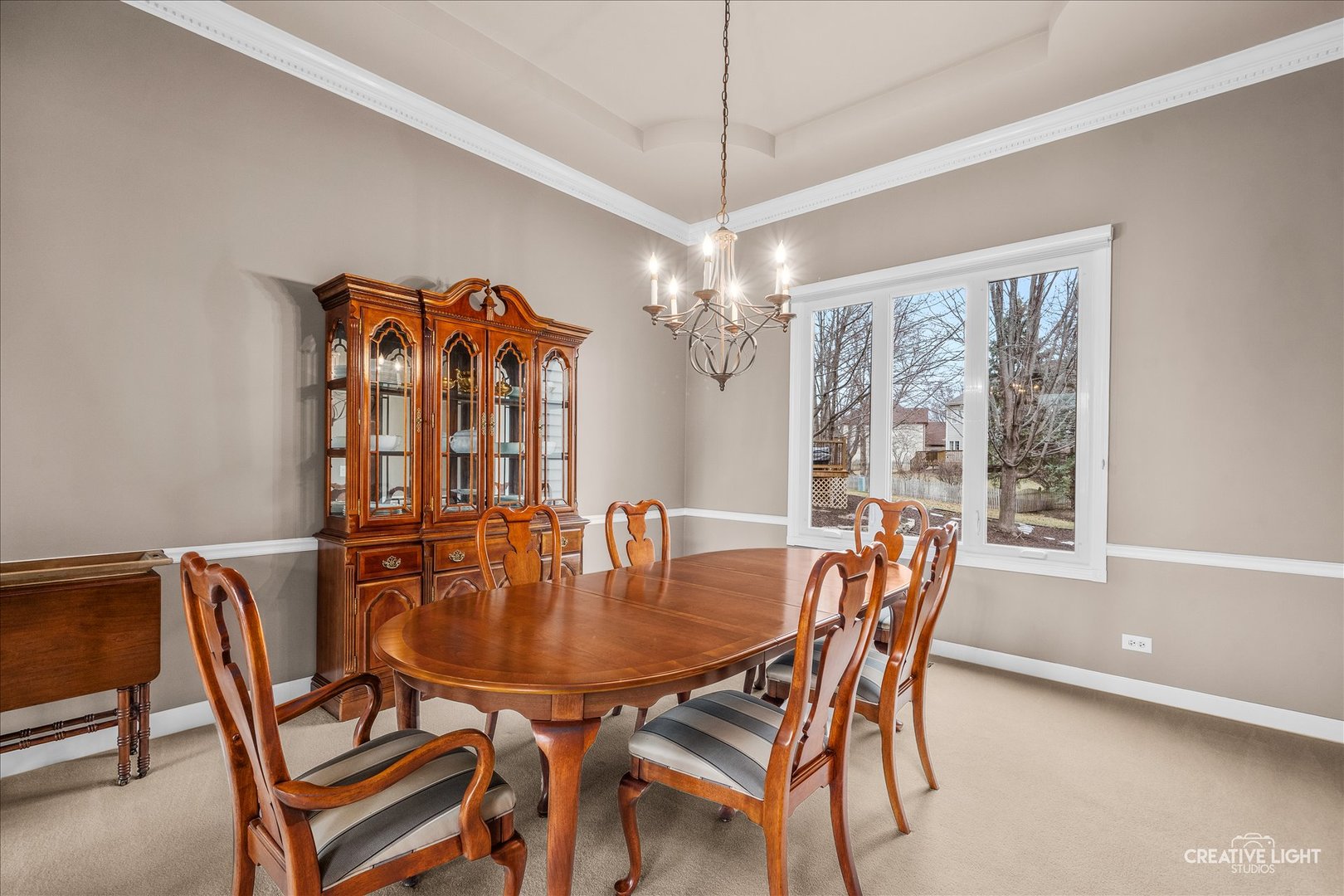 4204 Falkner Drive, Naperville, IL 60564