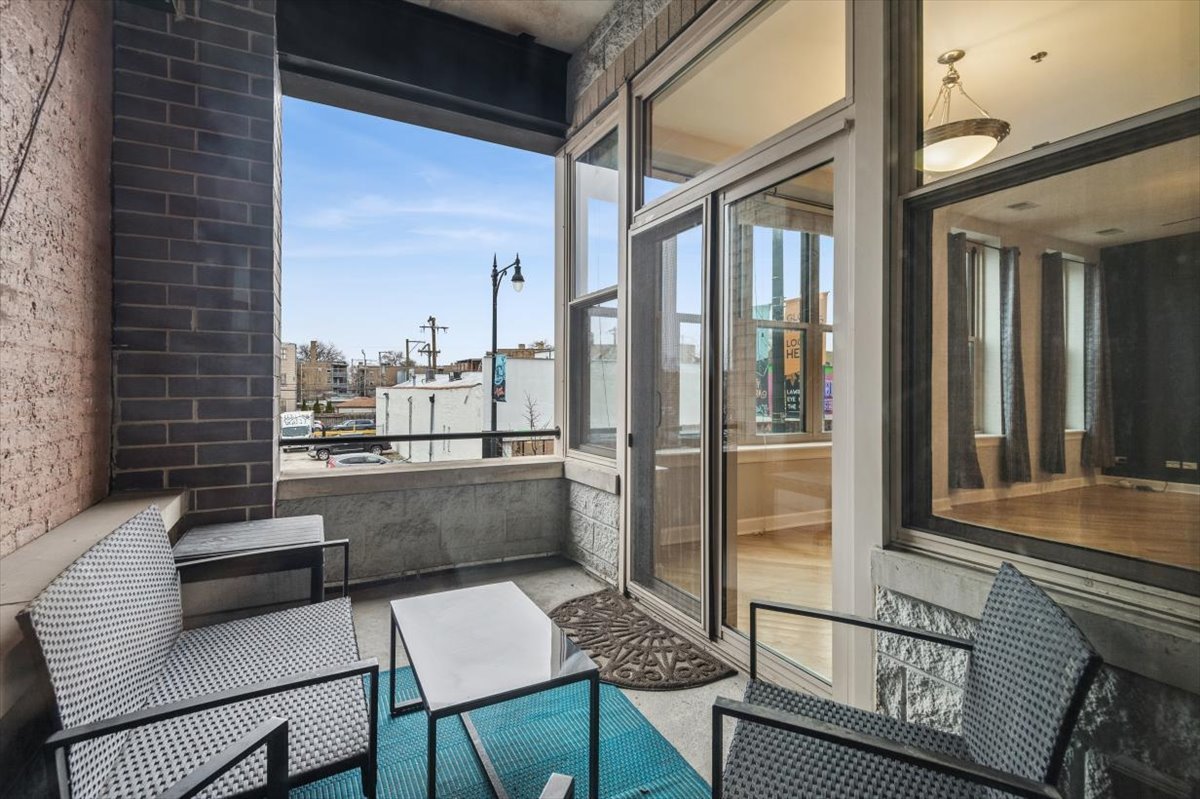 3113 W Lawrence Avenue #A201, Chicago, IL 60625